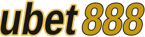 ubet888 logo