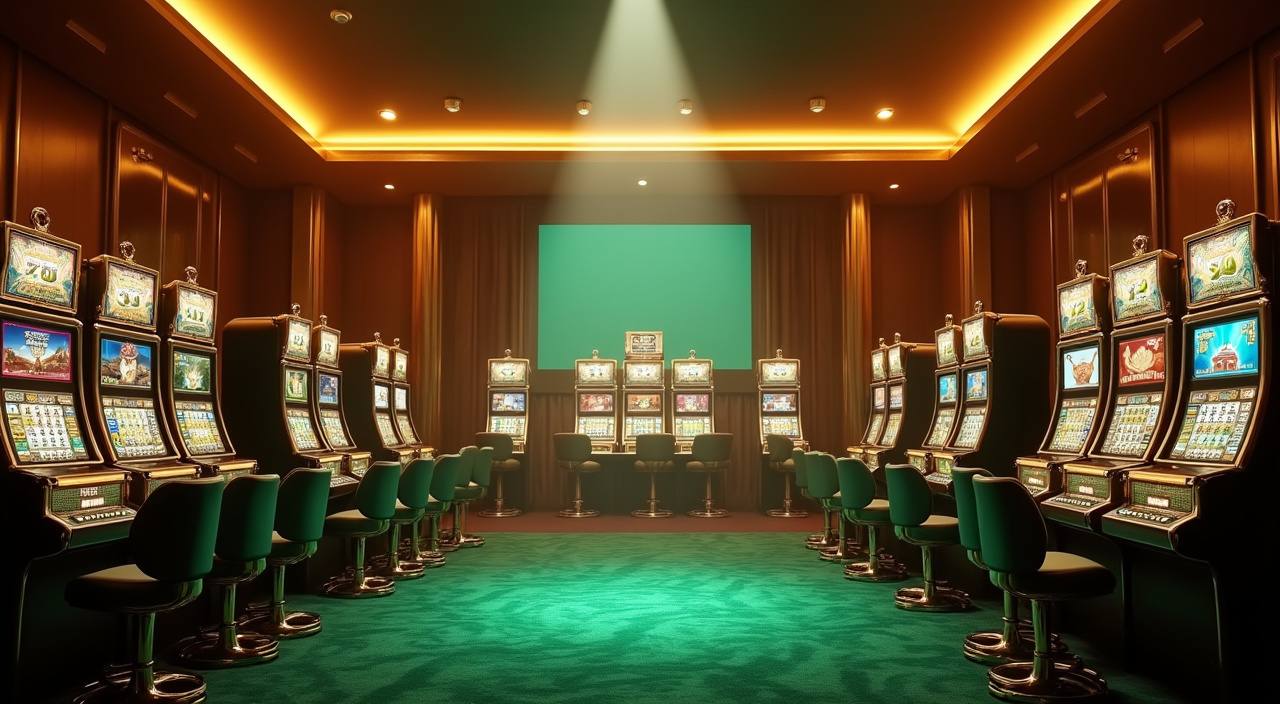 ubet888 Borneo Elephant Slots