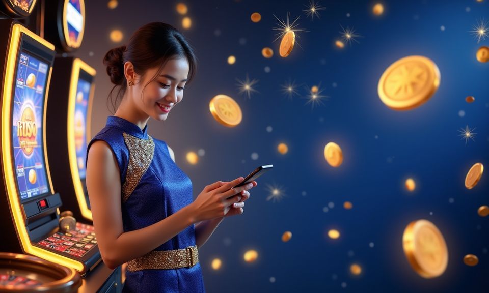 ubet888 ubet888 App — Lobby in Your Pocket