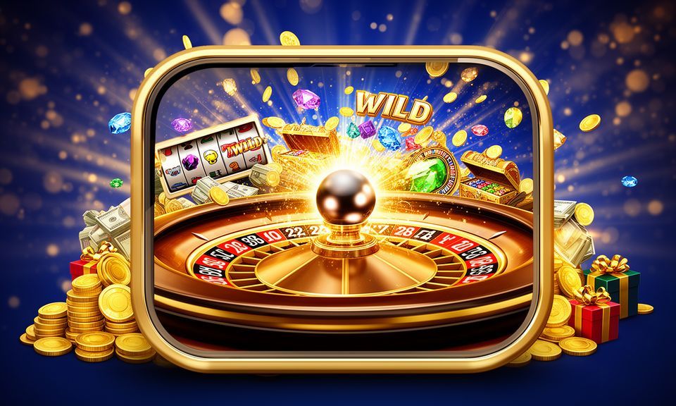 ubet888 Our Silver Sail Slots Room Explained