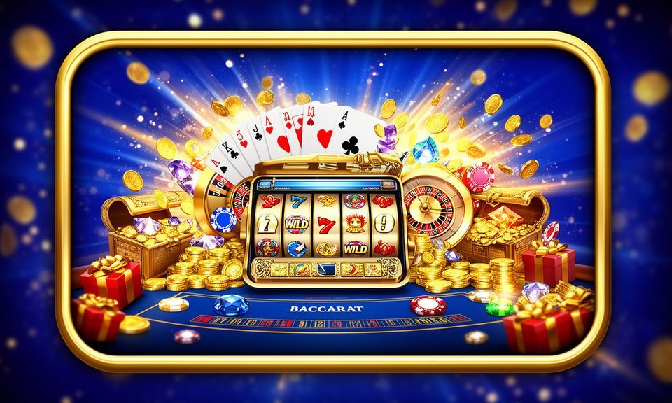 ubet888 Everything You Want to Know About Your ubet888 Account
